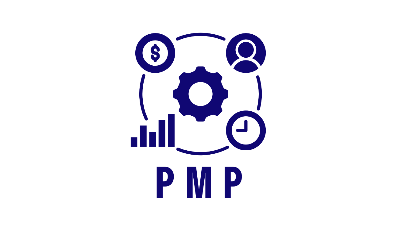 شهادة PMP® لإدارة المشاريع image